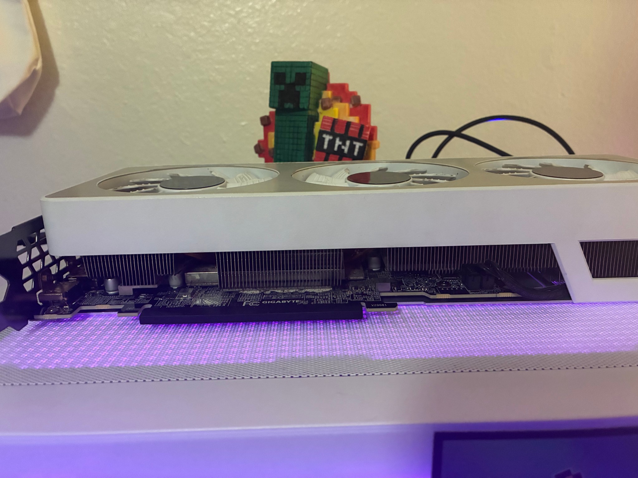 Gigabyte Vision OC GeForce RTX 3070