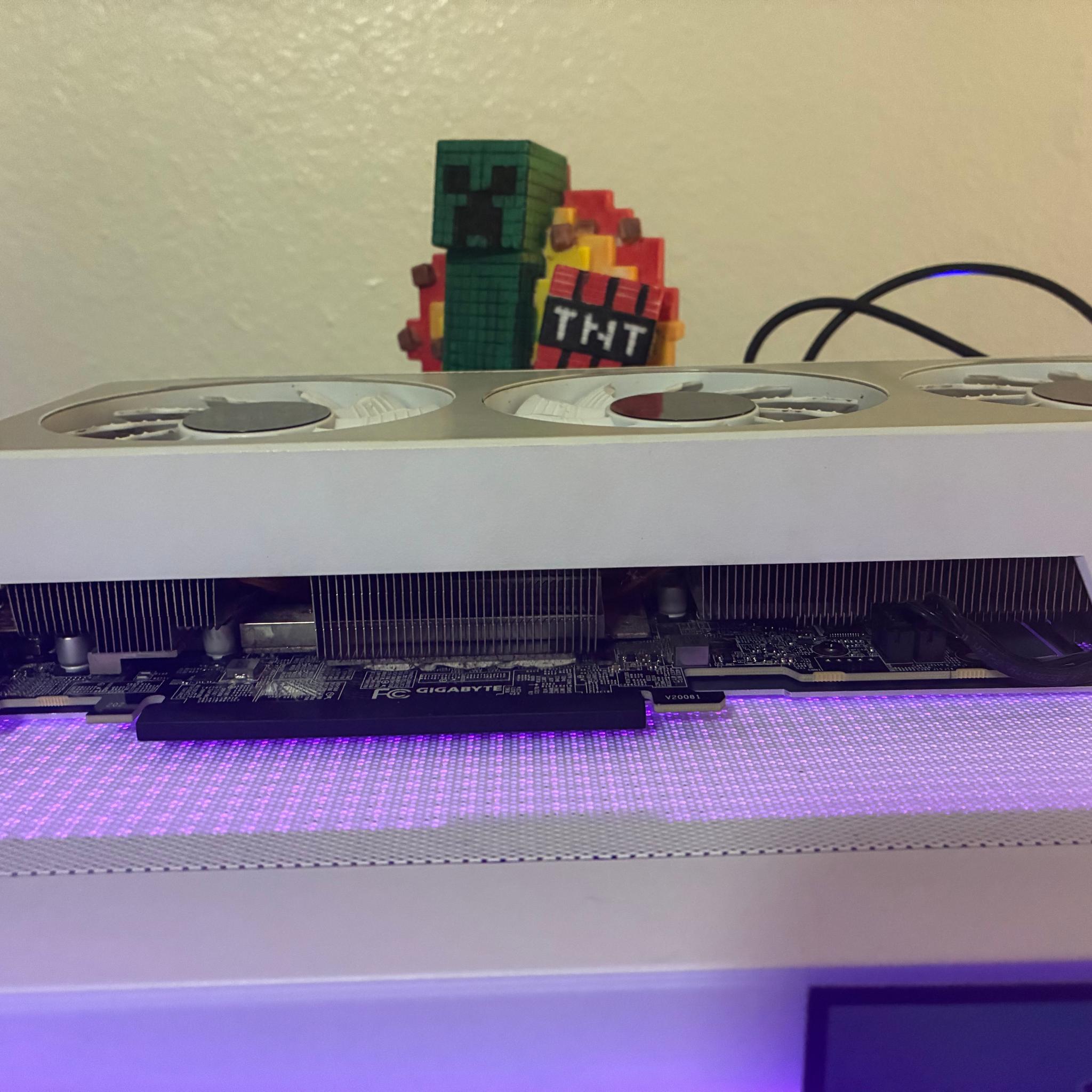 Gigabyte Vision OC GeForce RTX 3070