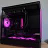 Gaming PC - RTX 4070 | 7600x | 32gb DDR5 | 1TB NVME