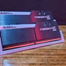 G.Skill Trident Z RGB (F4-3600C18D-32GTZR) DDR4 32GB