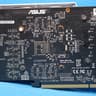 ASUS GeForce GTX 1060 Dual OC 6GB GDDR5 PCIe 3.0 x16 Desktop GPU DUAL-GTX1060-O6G