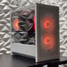 RX 6750 XT 12GB / Ryzen 5 5600 / 16GB 3200Mhz Ram / 512GB SSD / Fortnite / Warzone / BF6