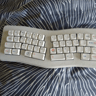 Prime_E Ergo 45% Keyboard Kit With Kailh Box Creams (Hotswappable)