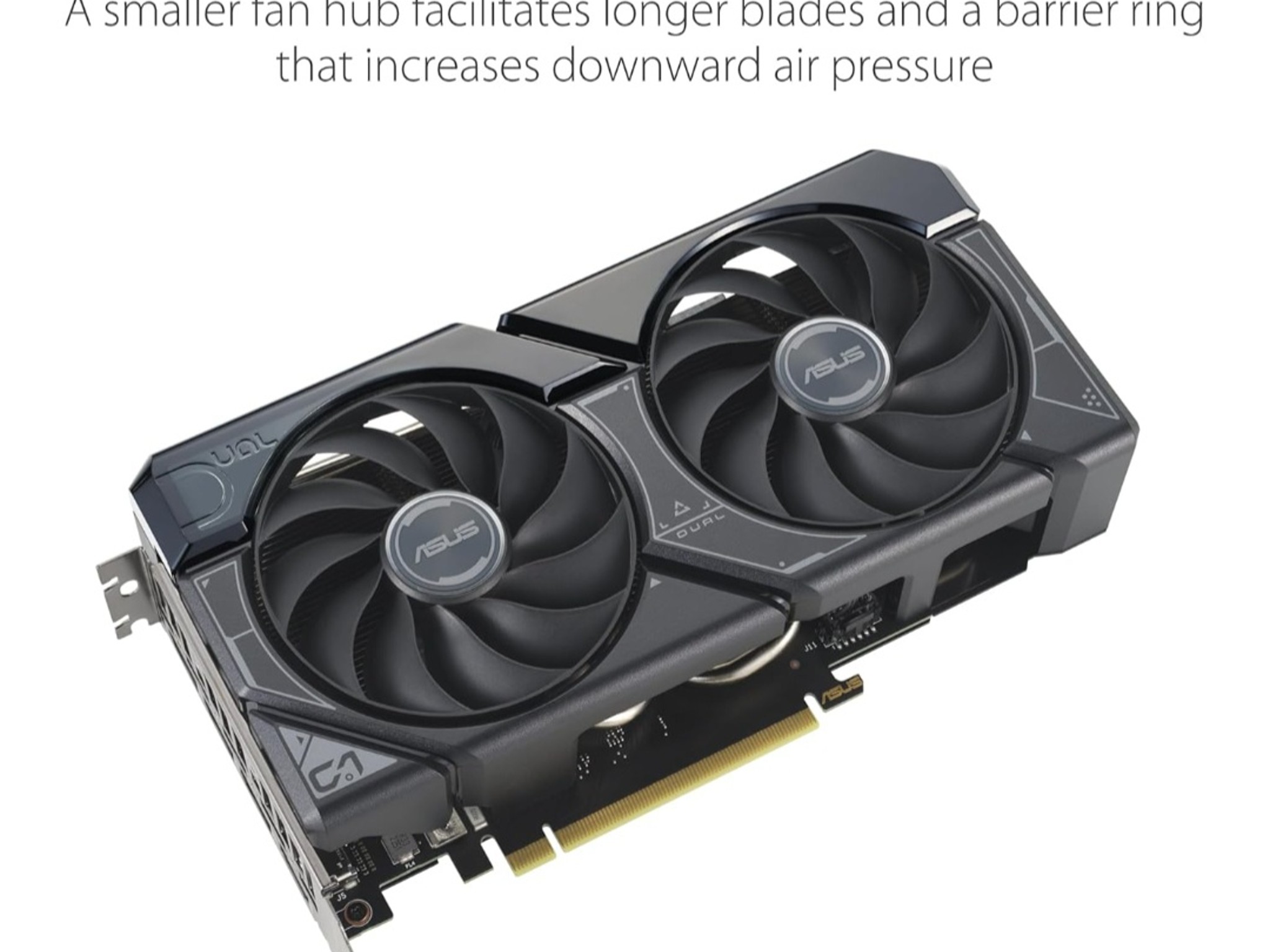 Asus RTX 4060 TI 16GB