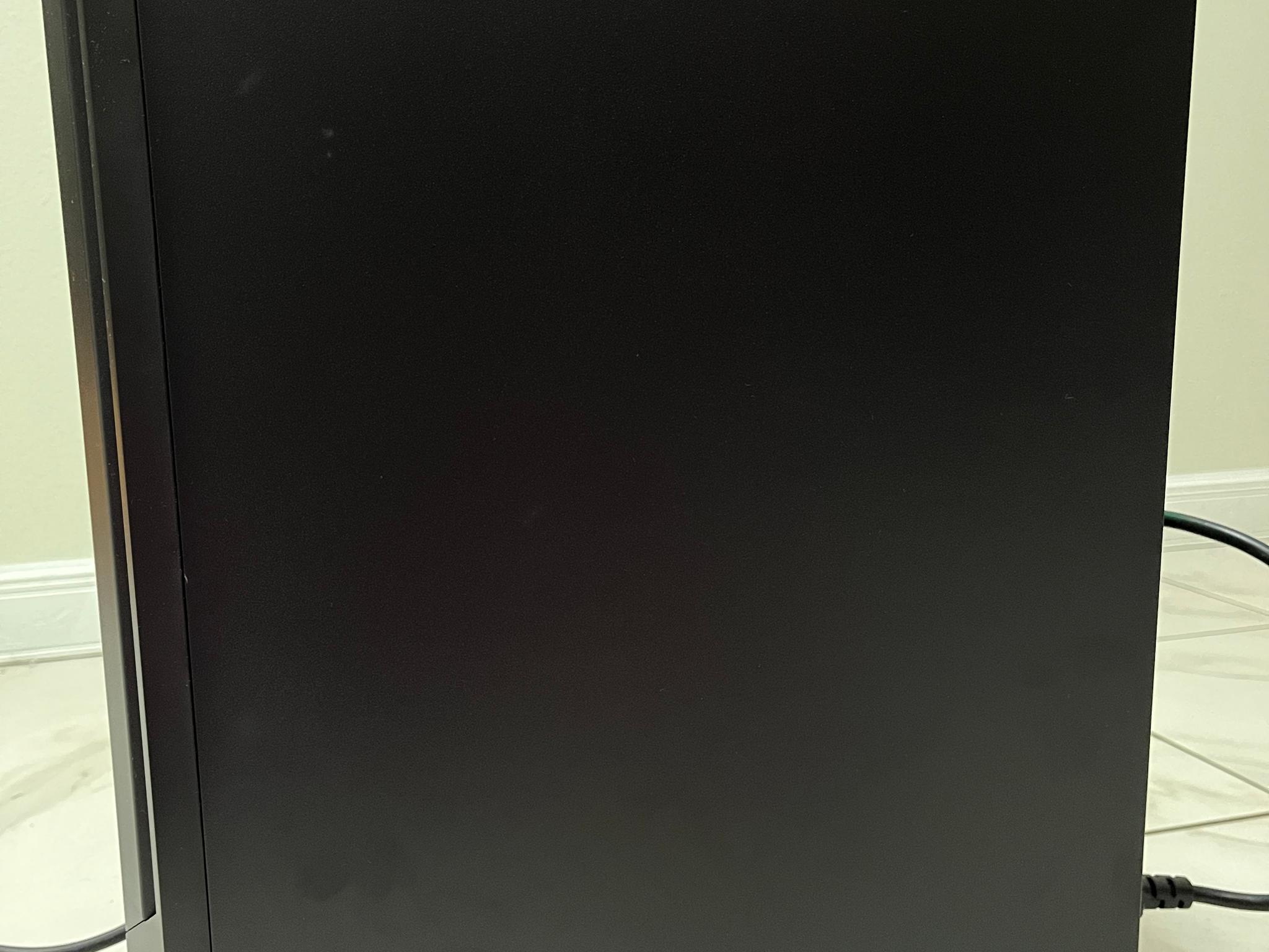NVIDIA GTX 1080, Intel i7-4790, 16GB RAM, 1.2TB Storage, RGB Gaming PC w/ Wi-Fi & BT
