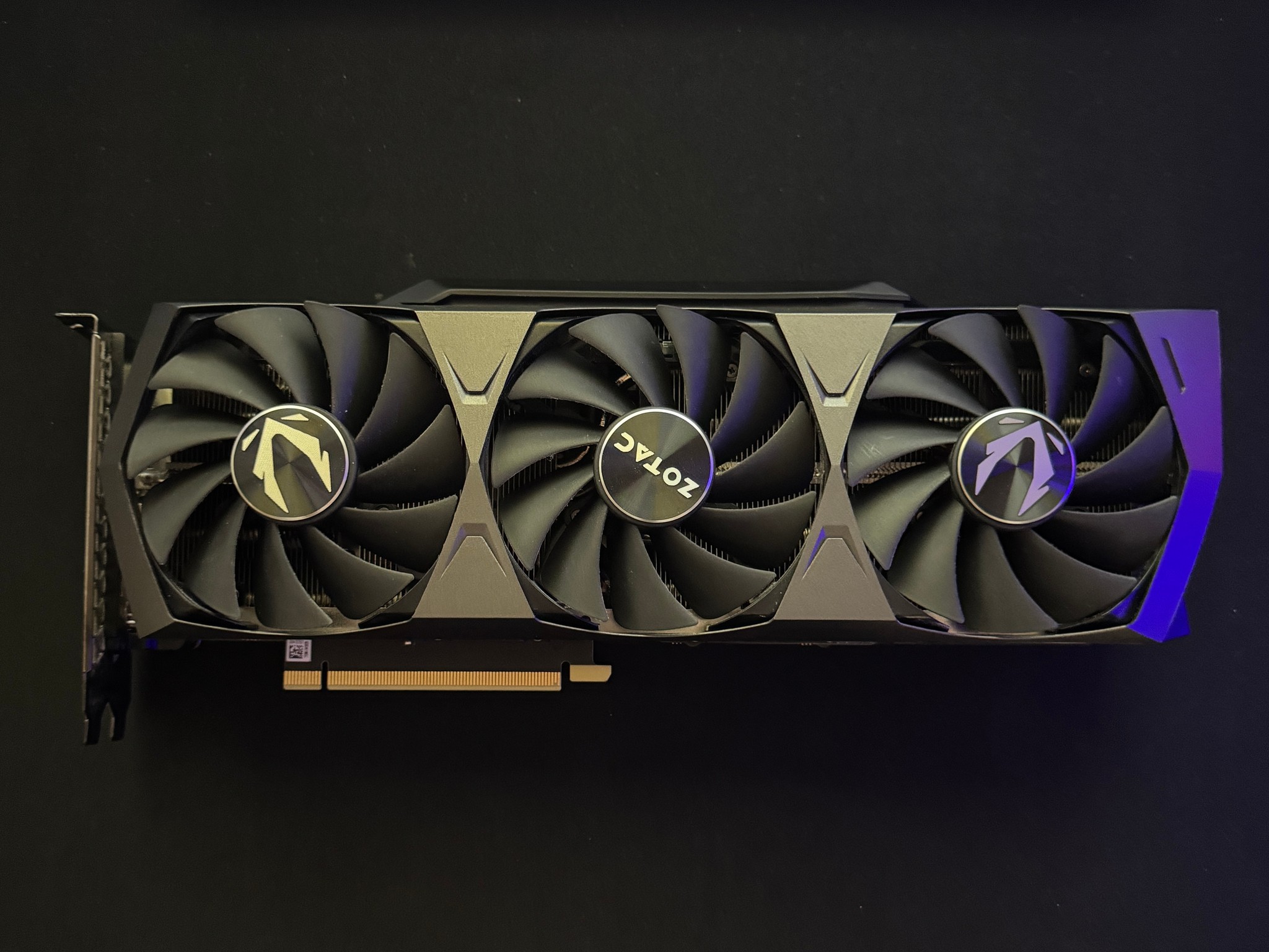 ZOTAC GAMING Trinity GeForce RTX 3090