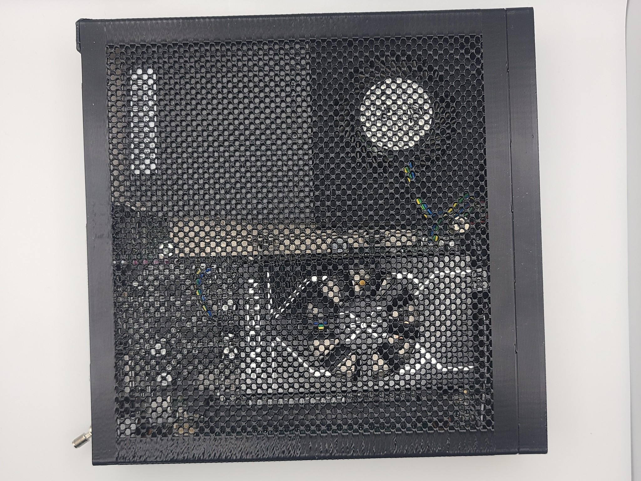 Lenovo ThinkCentre M720Q TINY with Radeon RX 6400 LP (ASROCK) 512 GB