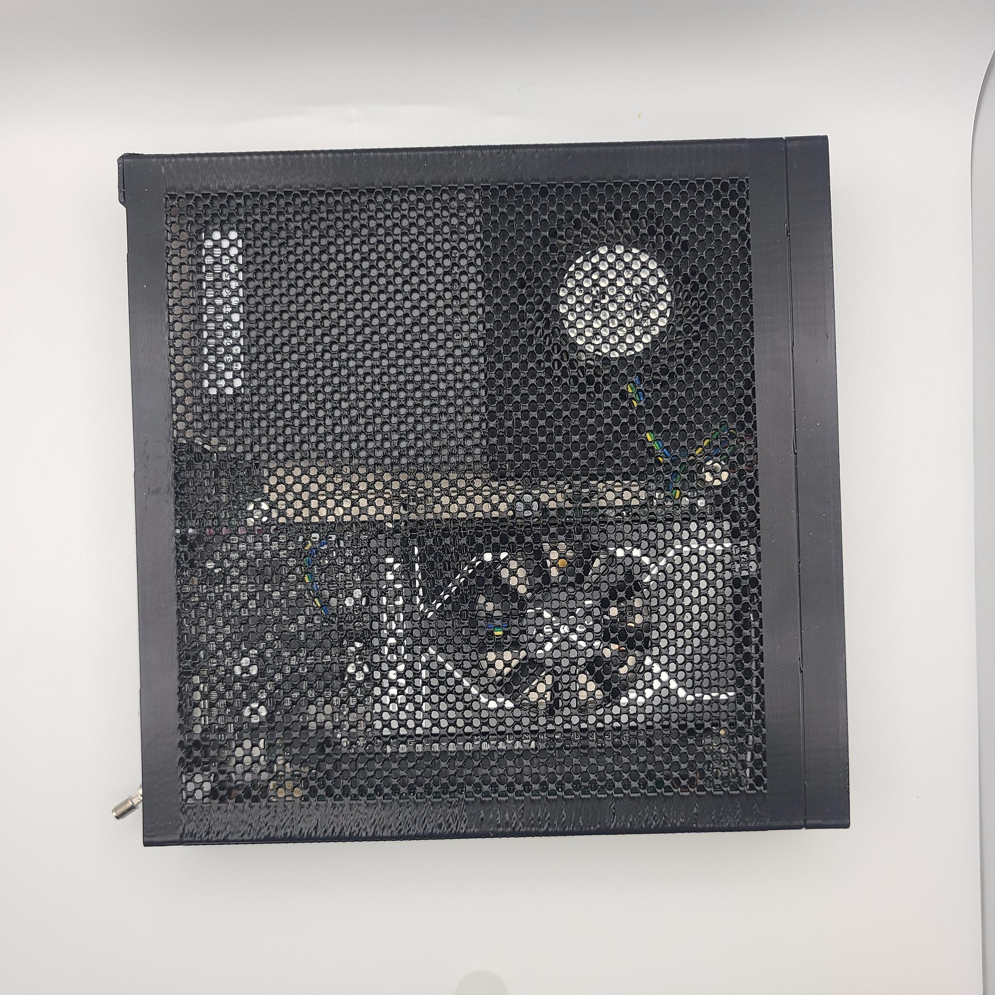 Lenovo ThinkCentre M720Q TINY with Radeon RX 6400 LP (ASROCK) 512 GB