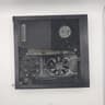 Lenovo ThinkCentre M720Q TINY with Radeon RX 6400 LP (ASROCK) 512 GB