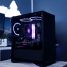 DIMM | RTX 2070 - Ryzen 5 3600 Gaming and Streaming PC