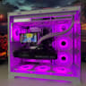 Custom Gaming PC Build