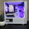 Ice Cold GAMER: Ryzen 5 3600 + GTX 1660 + 16 GB DDR4 + 1 TB 2.5in SSD