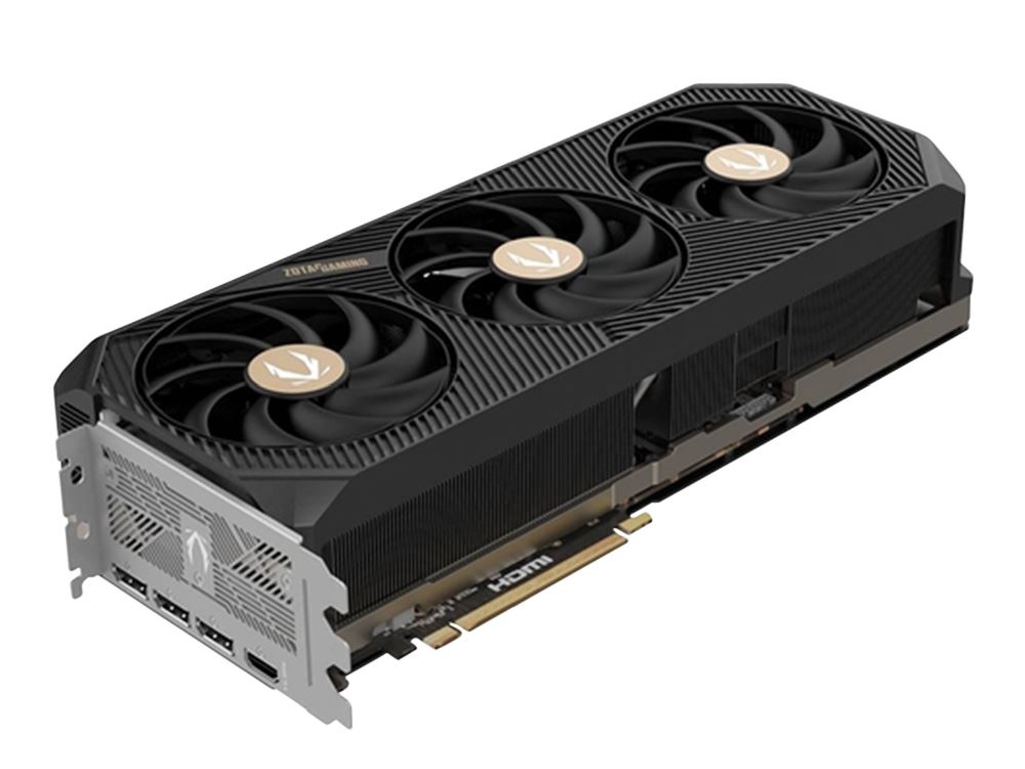 ZOTAC GAMING GeForce RTX 5090 SOLID