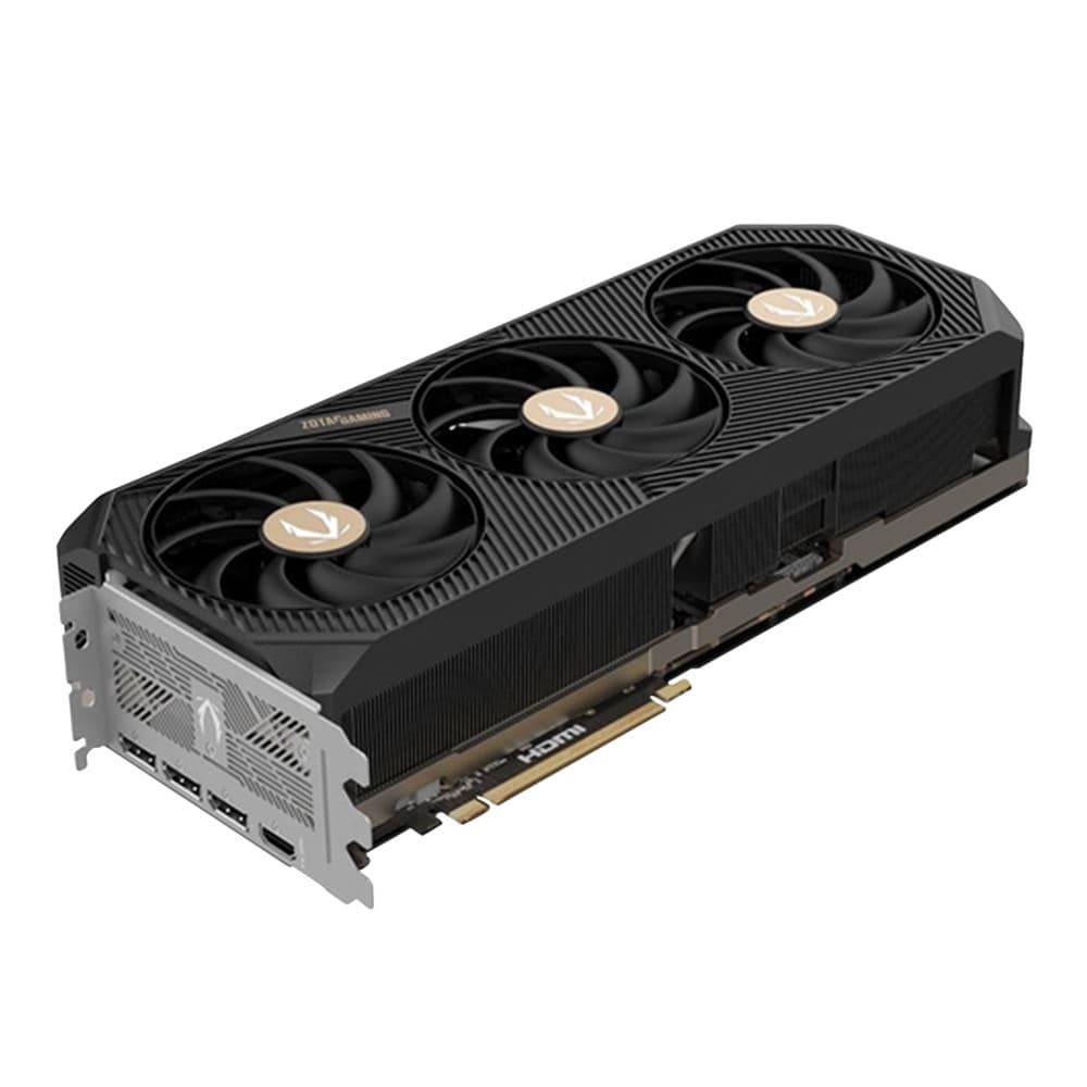 ZOTAC GAMING GeForce RTX 5090 SOLID
