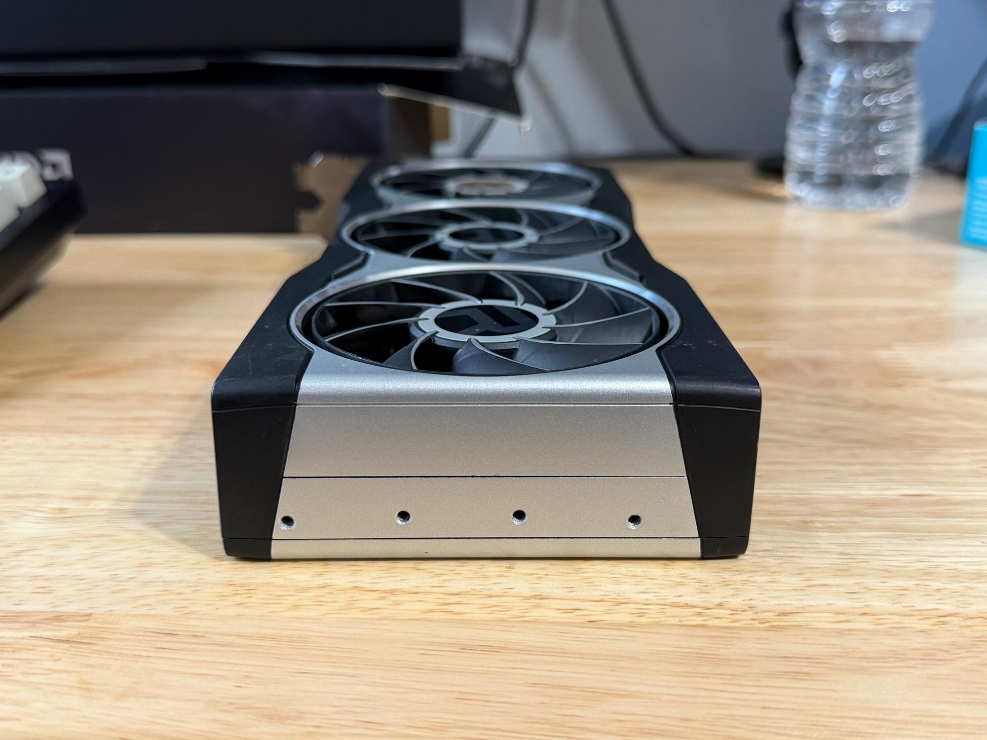 AMD Radeon RX 6800