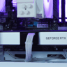 🔮FLASH🔮RTX 3060 Ti,Ryzen 5 5500, 16GB DDR4 RAM, 1TB SSD w/ Wifi |1080p Gaming PC|