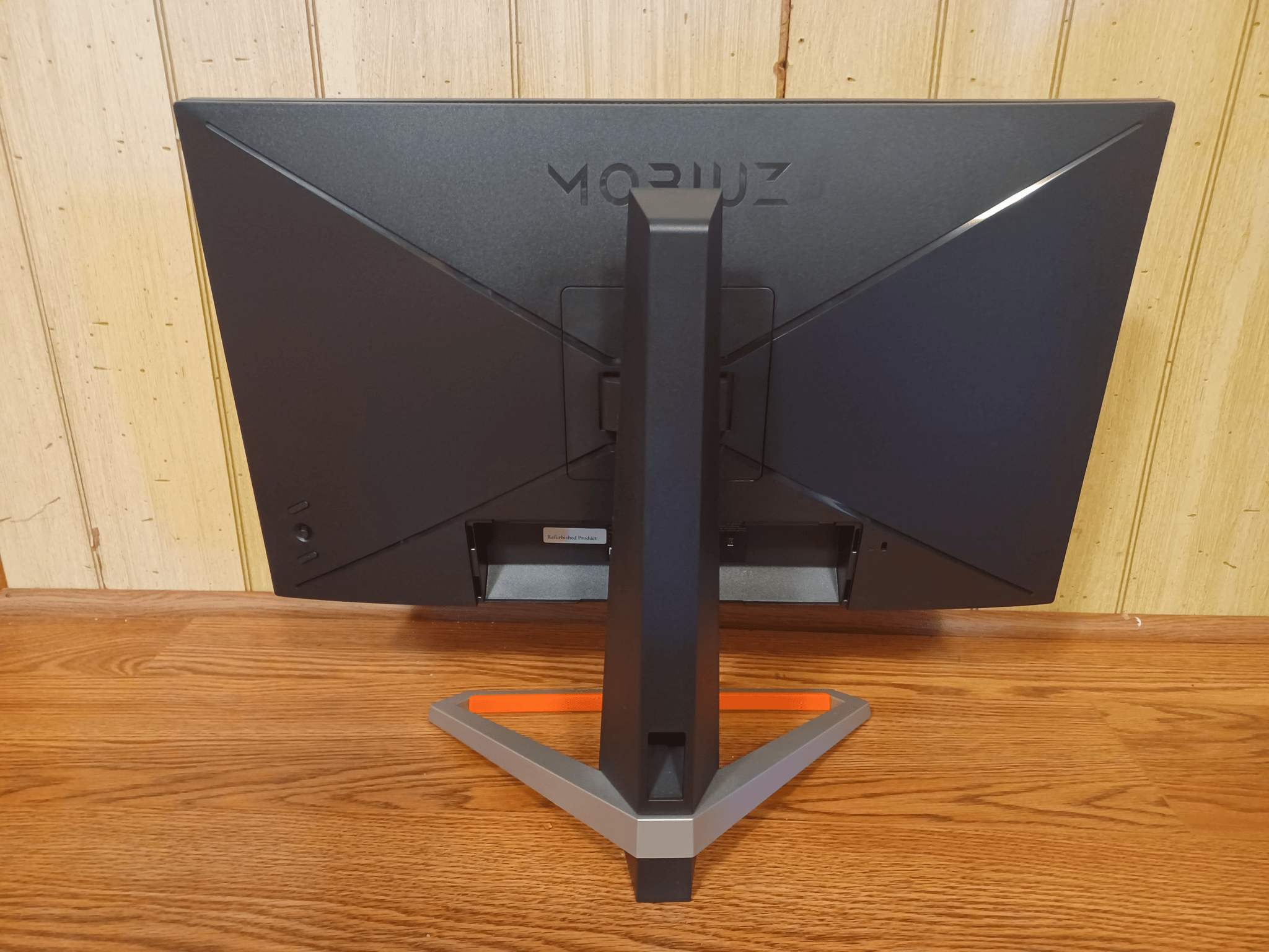 Benq Mobiuz EX2510 144hz 24.5in Gaming Monitor