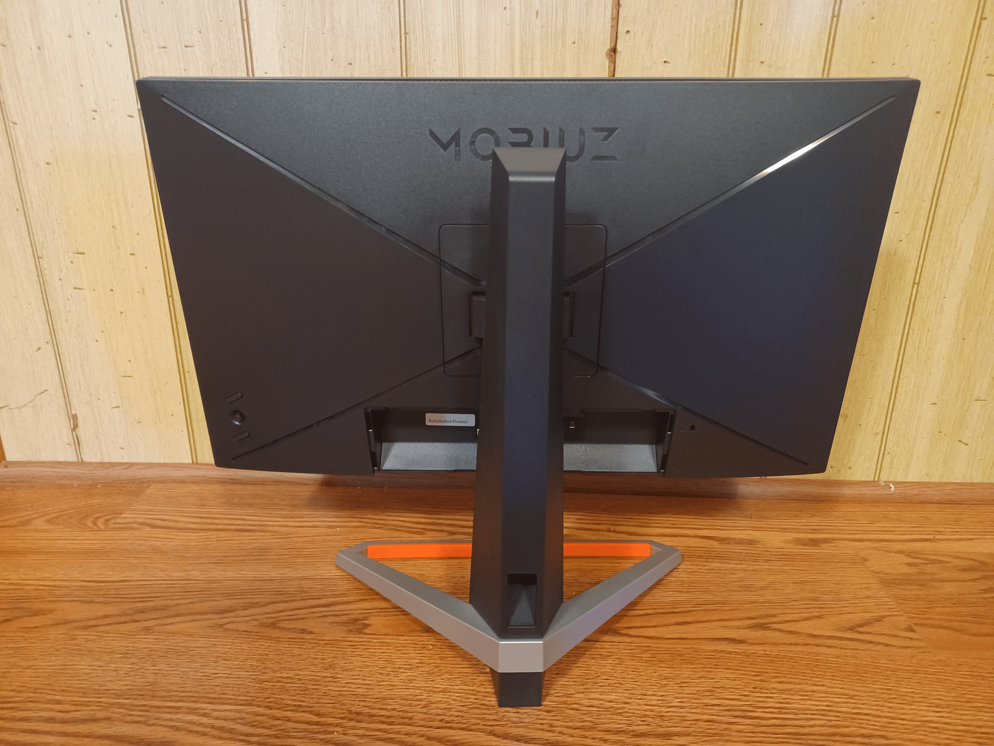 Benq Mobiuz EX2510 144hz 24.5in Gaming Monitor