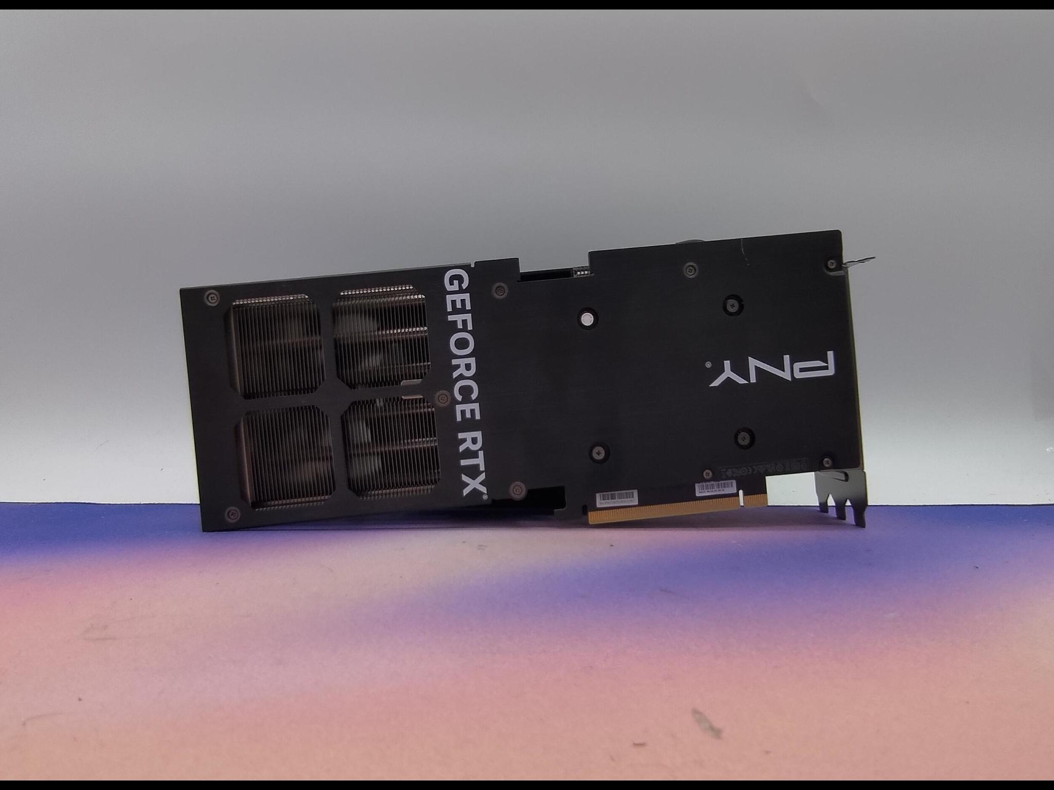 PNY Verto RTX 4070Ti
