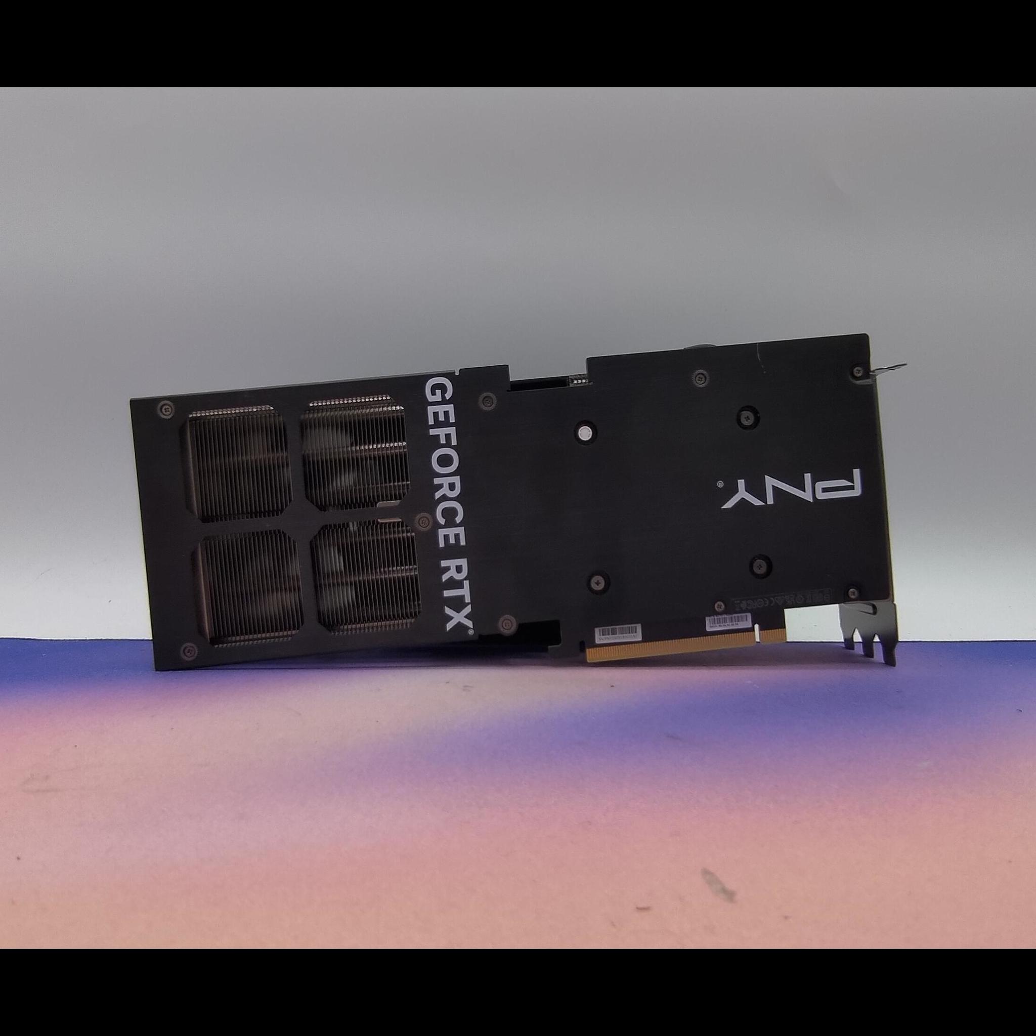 PNY Verto RTX 4070Ti
