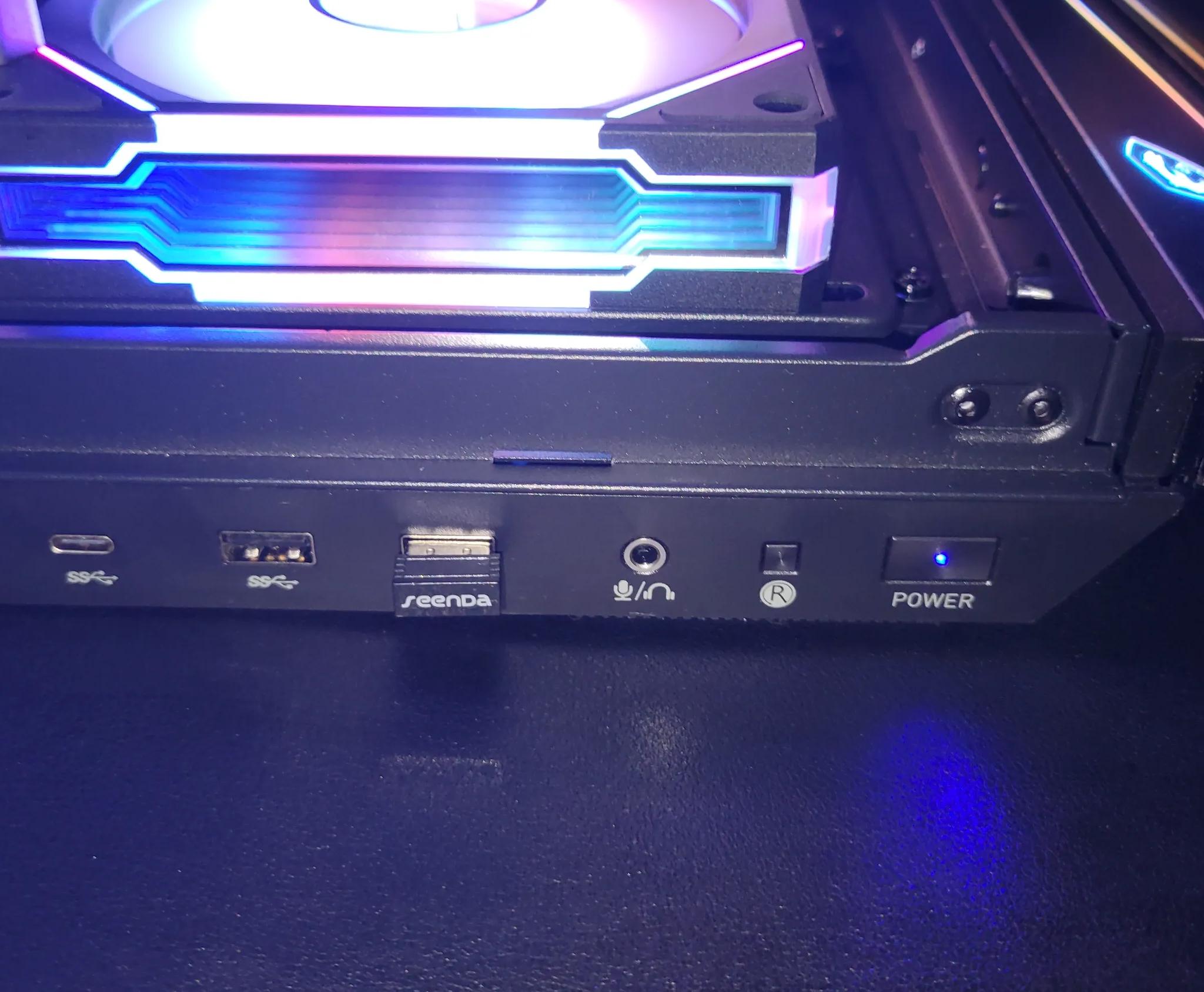 🚀Unleash Gaming Fury: Ryzen 7 7800X3D, TUF 4080 Super OC, 4TB M.2 SSD, 32GB DDR5!" 🚀