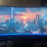ASUS VA27VQSE 27" Full HD (1920 x 1080) 75Hz Curved Screen Monitor