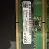Micron 16gb DDR5 Laptop Ram. (2x8gb)