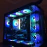 High-Performance Gaming Pc