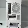 Intel i5-11500 | RTX 4060 | 16GB RAM | 1TB SSD | WIFI | Clean White Gaming PC