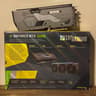 Zotac AMP Holoblack 3080 10GB