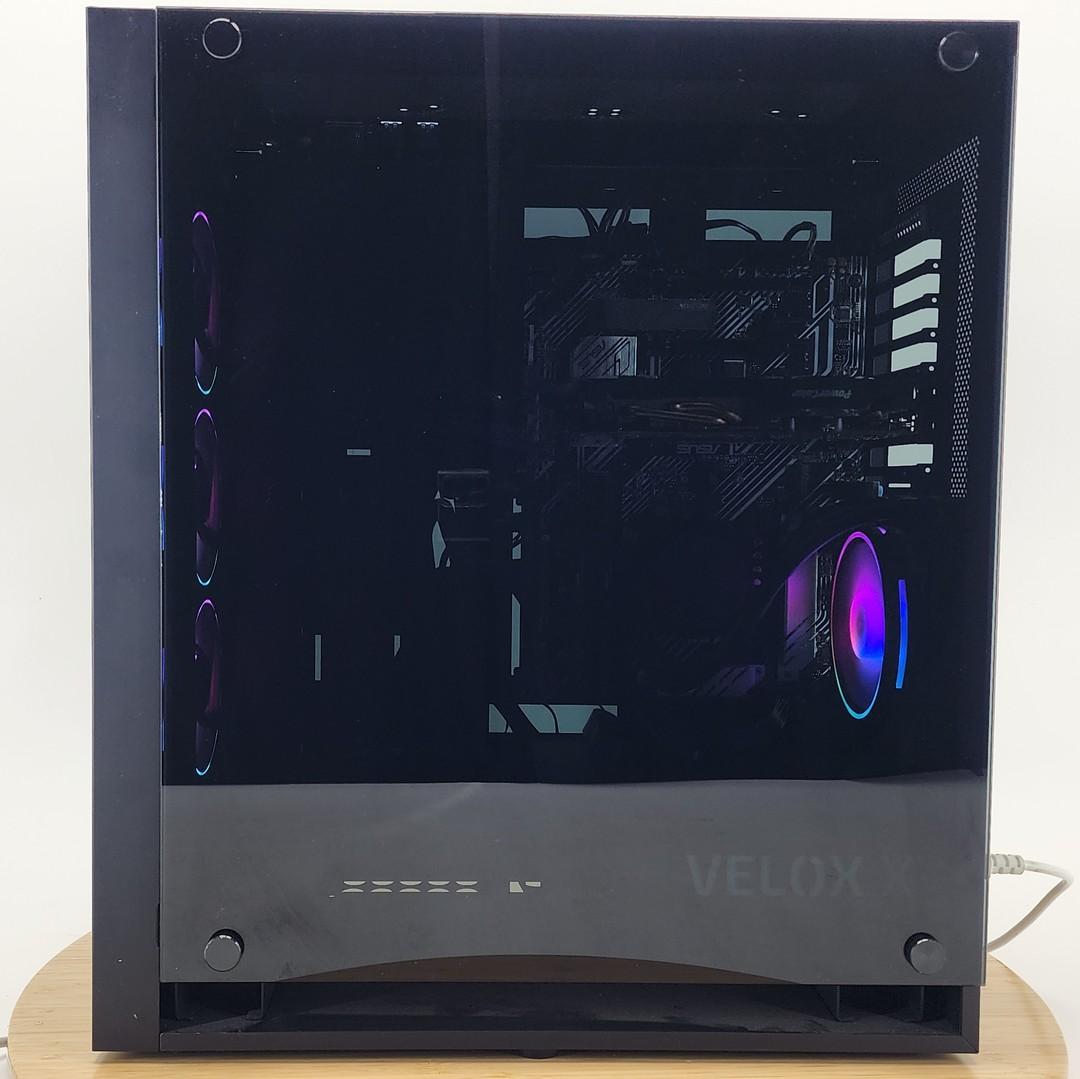 AMD Radeon RX 6700 - Image 4
