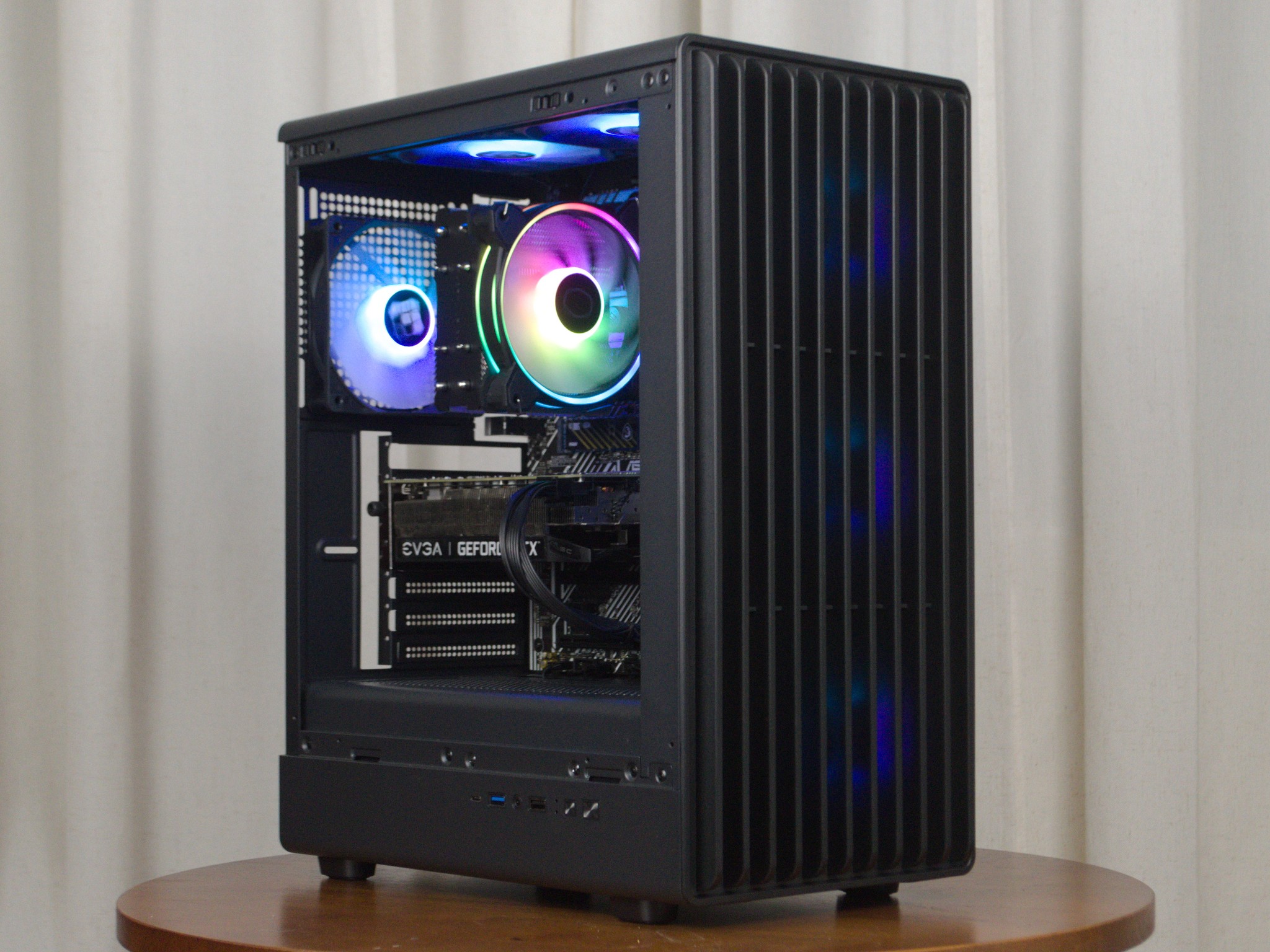 [SALE!] Ryft | i5-11600kf, RTX 2060 SC, 16GB RAM Gaming/ESports PC