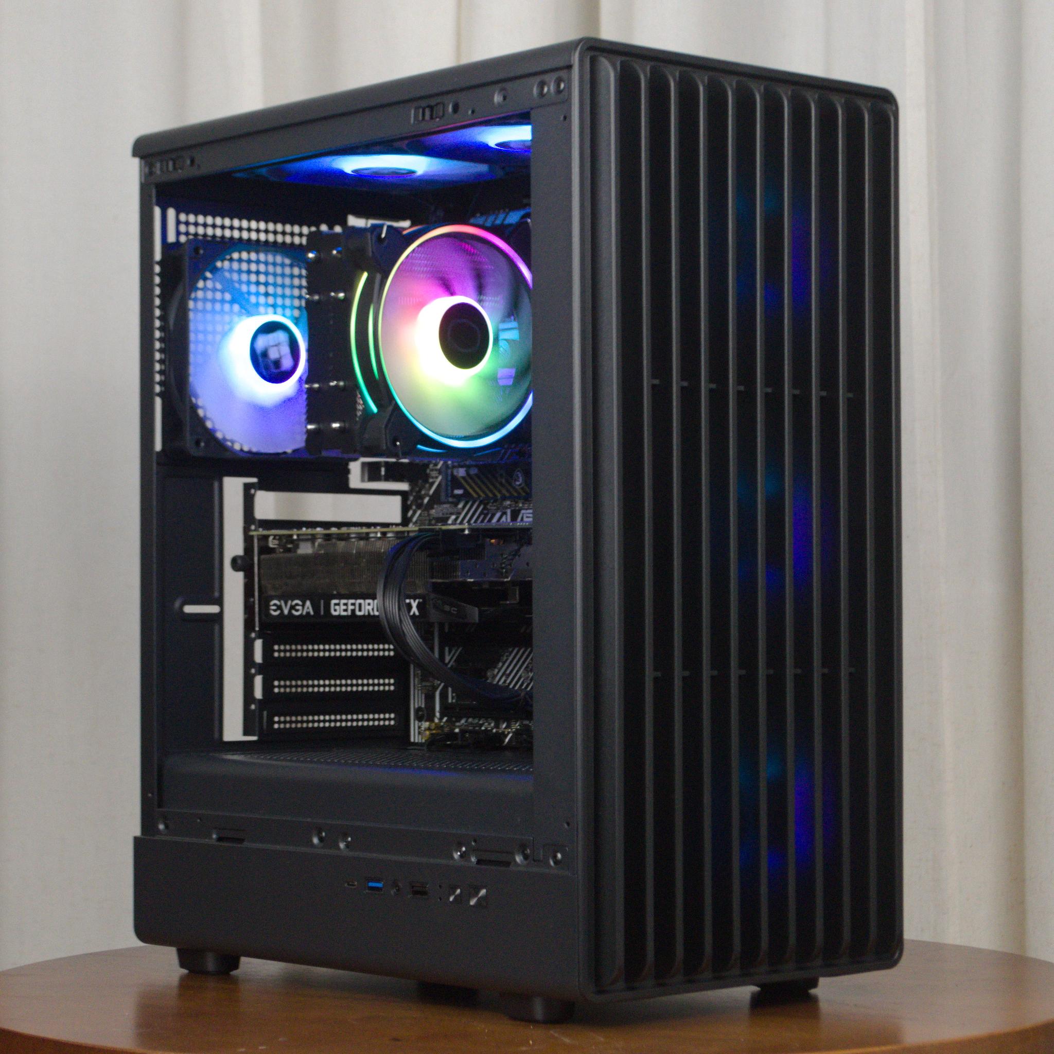 [SALE!] Ryft | i5-11600kf, RTX 2060 SC, 16GB RAM Gaming/ESports PC