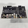FOR PARTS ONLY: MSI B550M PRO B550M-VC WIFI AMD AM4 DDR4 mATX Motherboard