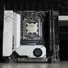 MSI b650i Edge | AMD R7 9700x