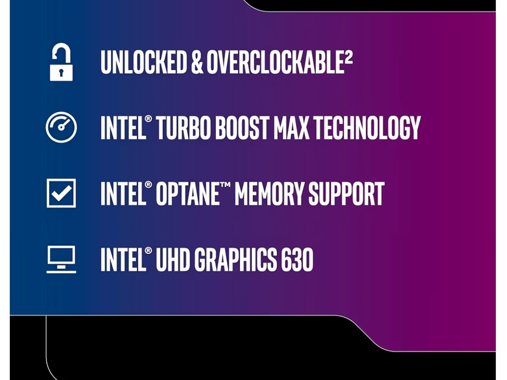 Intel I7-9700k