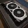 Use MSI GeForce RTX 2070 Super 8 GB Ventus OC GPU