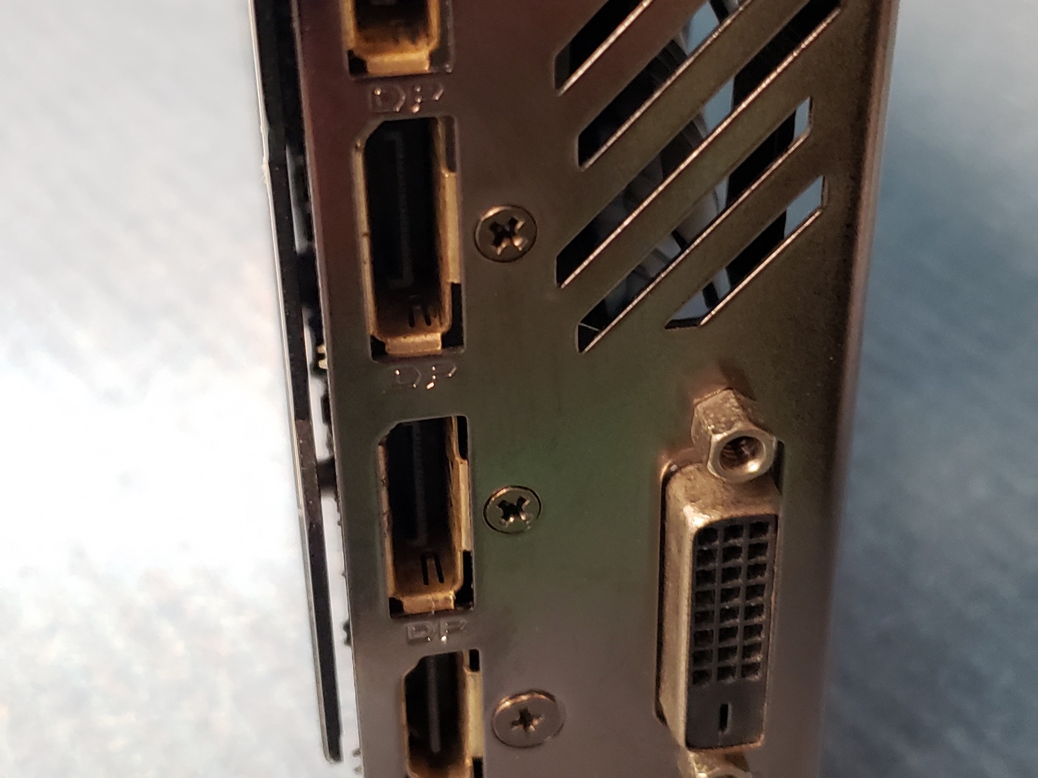Gigabyte G1 Gaming GTX 1070 graphics card