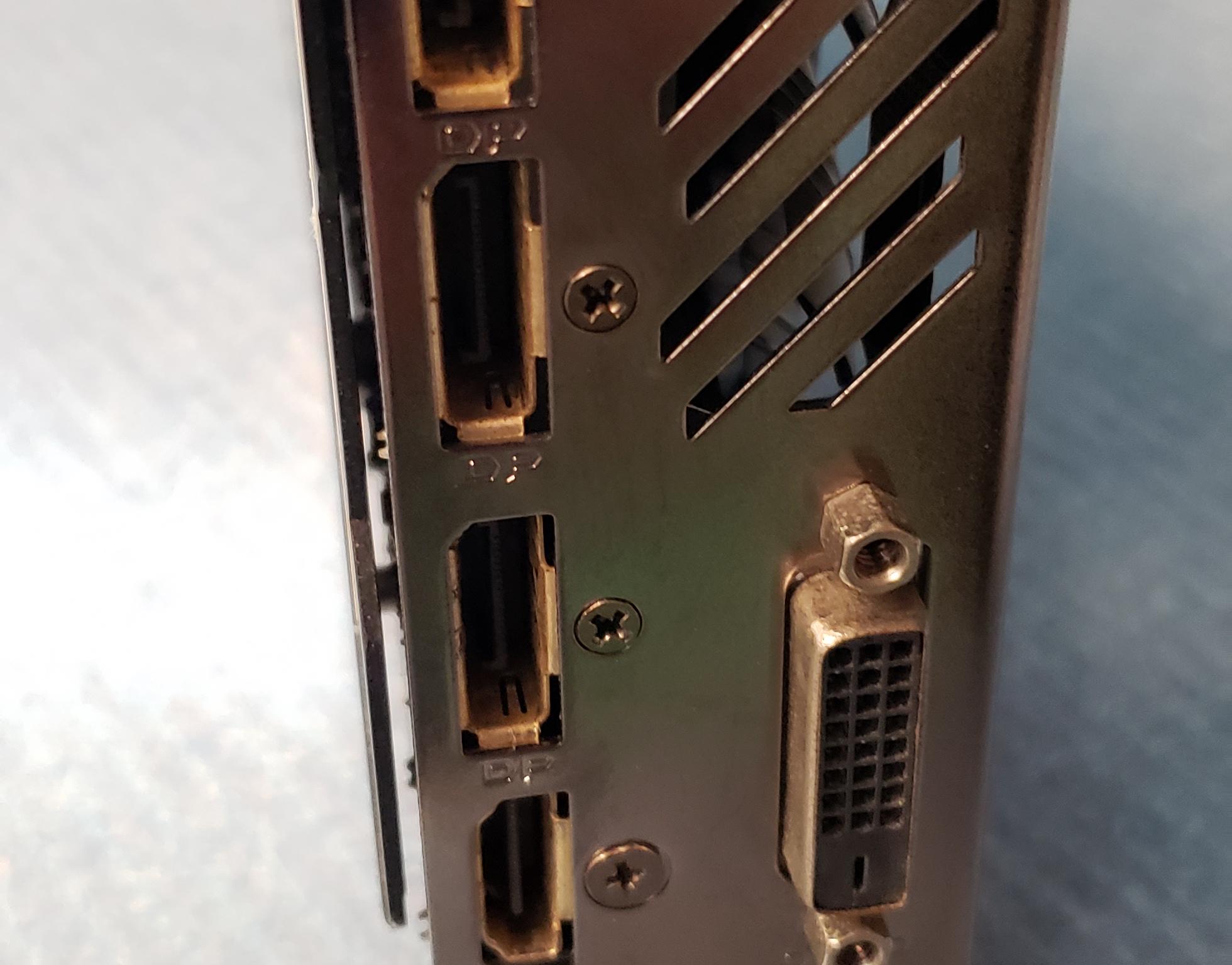 Gigabyte G1 Gaming GTX 1070 graphics card