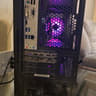 On Sale Gaming Pc, i3 10100, XFX RX 5500 XT