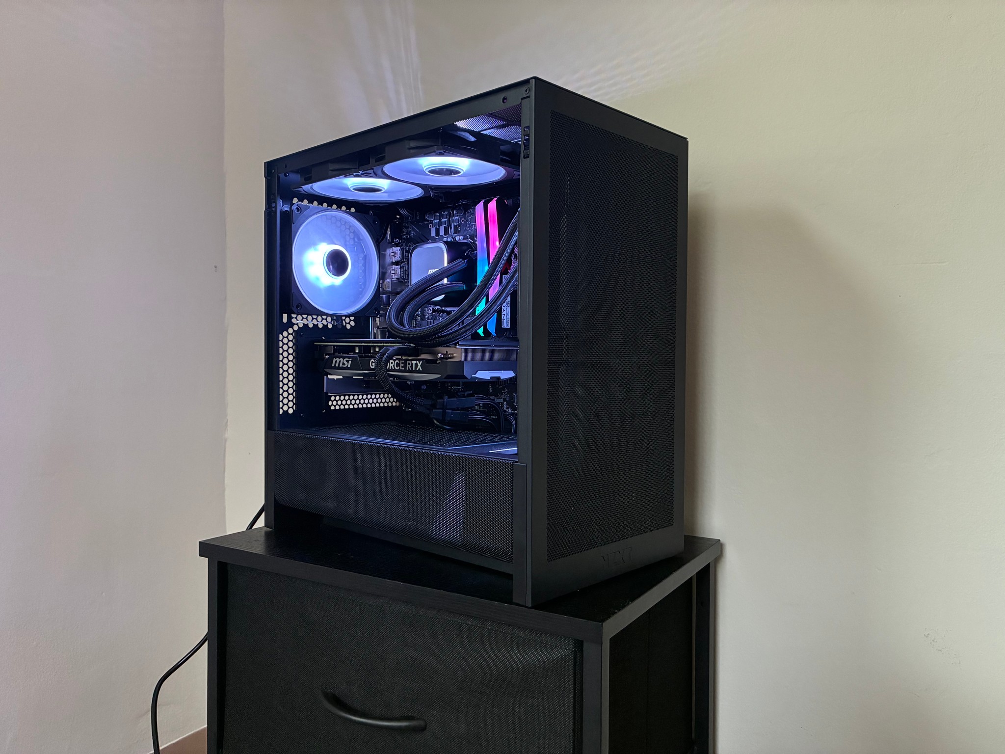 4070 Super | 14600K | 32GB RAM | 1TB | Windows 11 Gaming PC