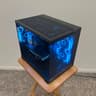 1440p 60 FPS Gaming PC - GTX 1070 FTW2 | i5-7500 | 16GB DDR4 | 500GB SSD & 1TB HDD | Win 11 Home