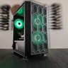 RTX 3050 8GB | i3-12100F | 512GB NVME | 16GB DDR4 | WIN 11 Pro | BT&WIFI