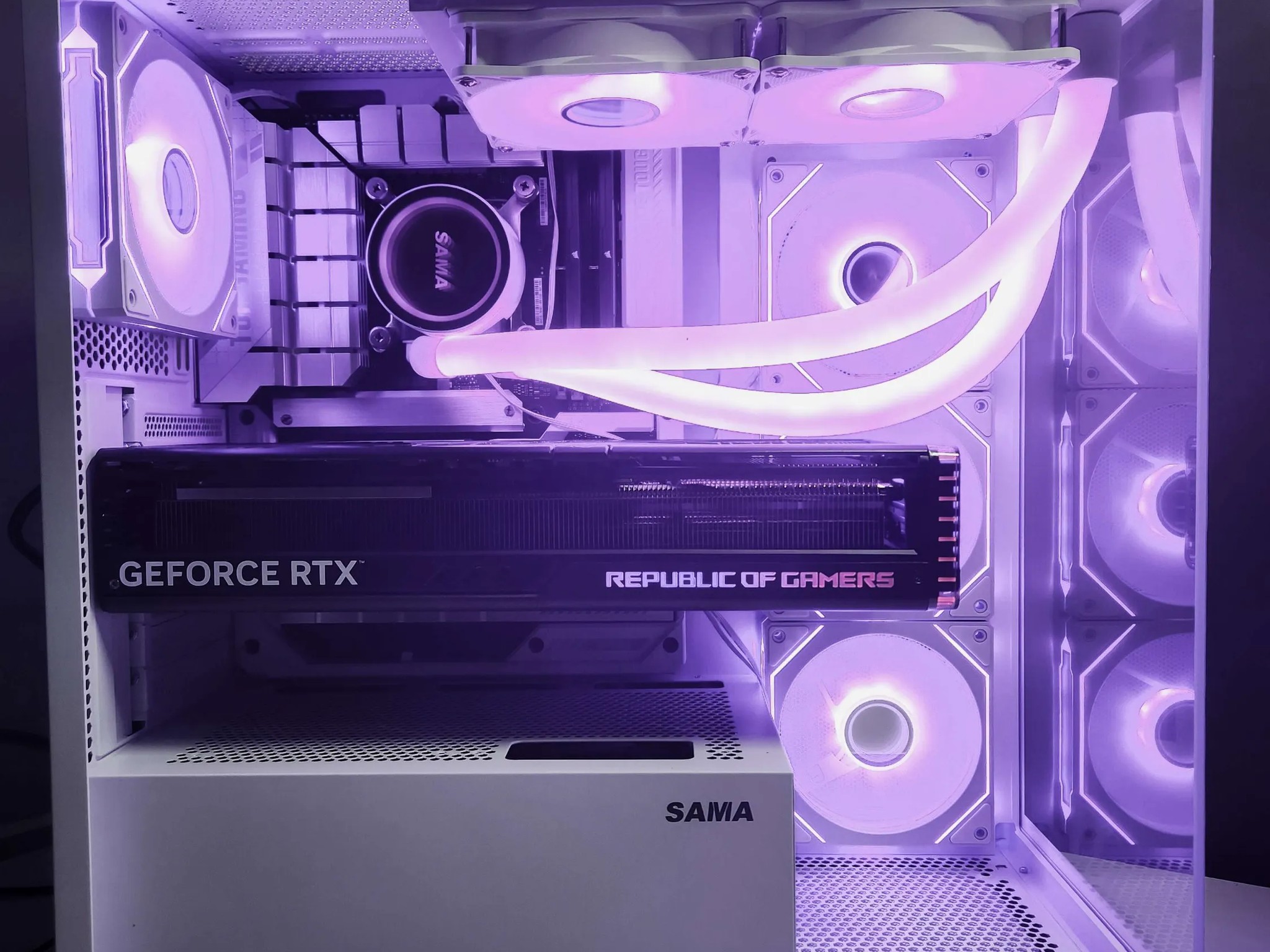 🔥 Ultimate Gaming/Creator PC – RTX 4090 | i7-12700K | 64GB DDR5 | Trusted Seller 🔥