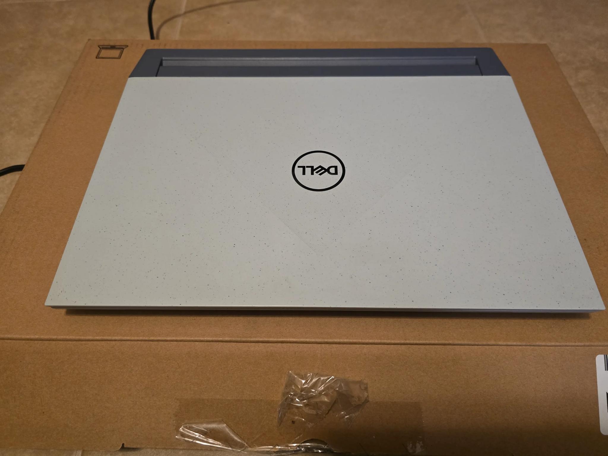 Dell G15 5155 Ryzen Edition