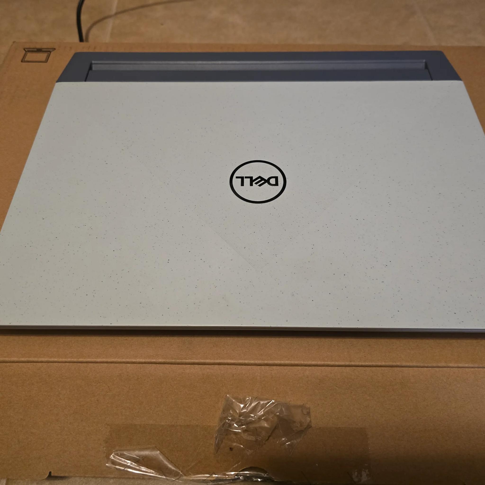 Dell G15 5155 Ryzen Edition