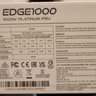 Lian Li Edge 1000W ATX 3.1 Power Supply, White