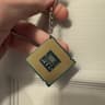 ✨Genuine CPU Keychains!✨