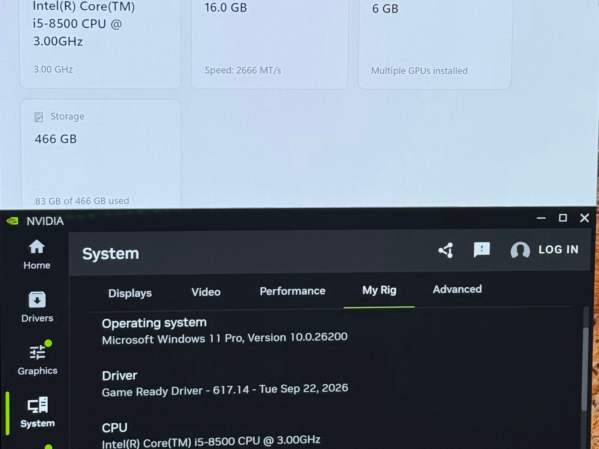 Budget SFF Gaming PC Build