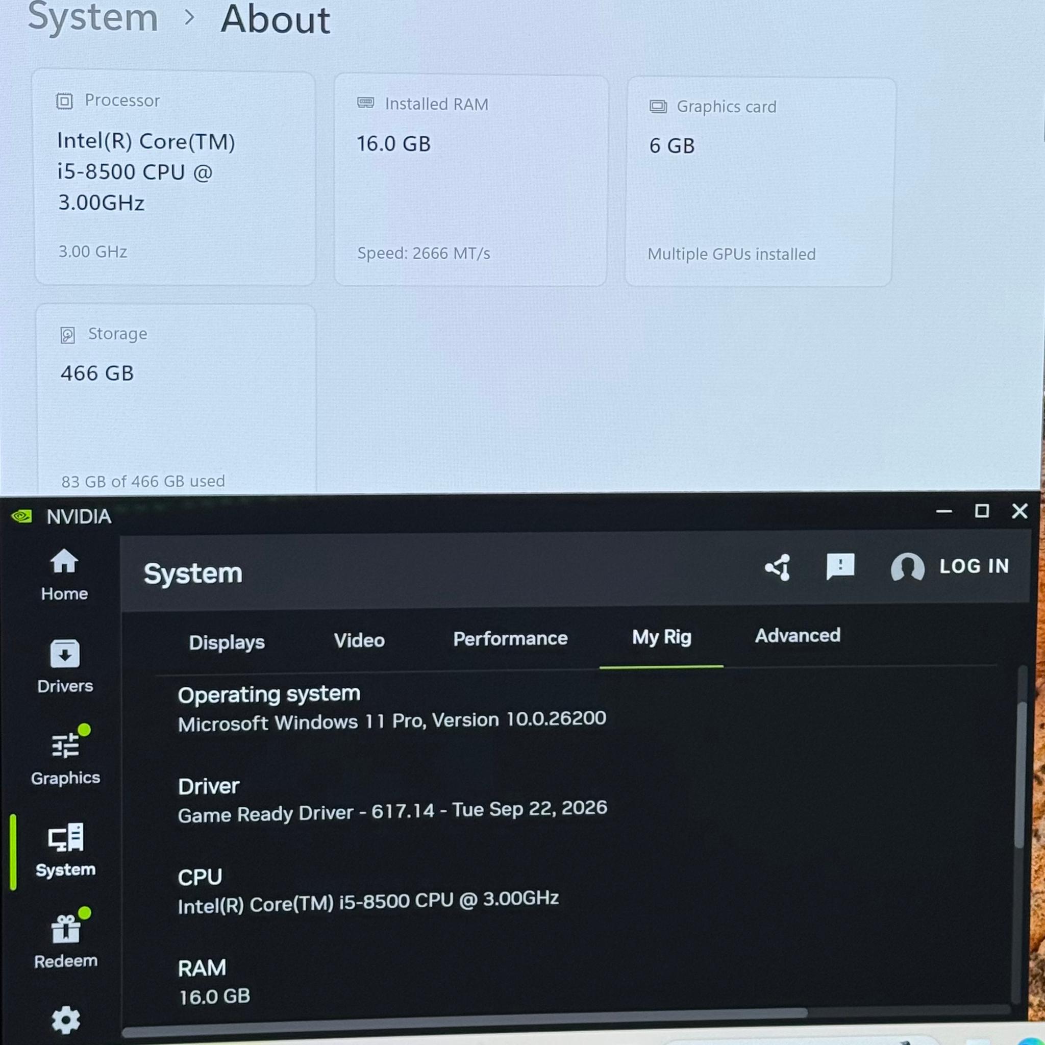 Budget SFF Gaming PC Build